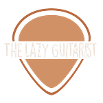 The Lazy Guitarist