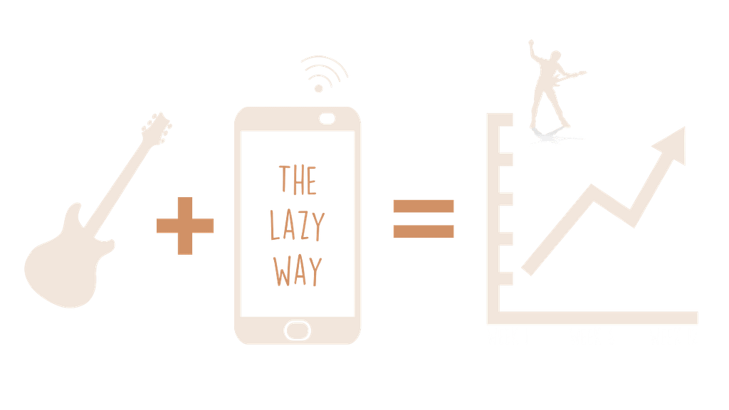 The Lazy Way